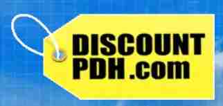 Discount PDH