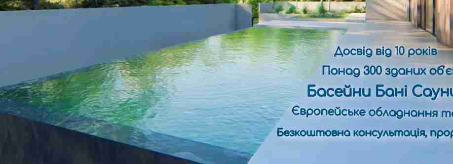 Modern Pools