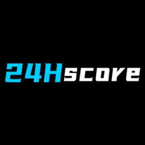 24h score