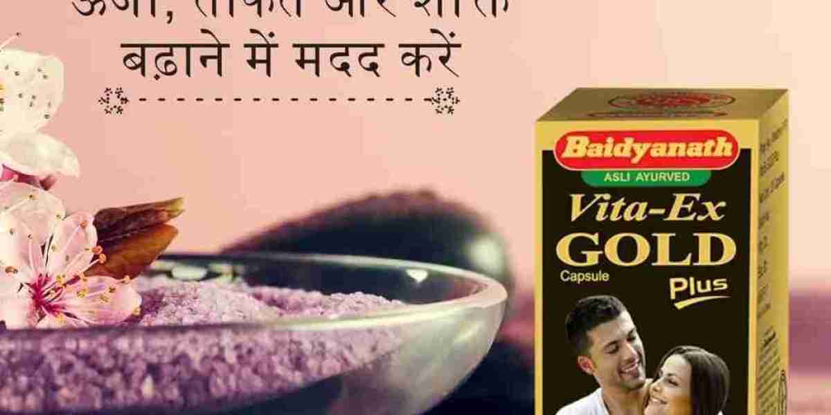 Ayurvedic Medicine for Sexual Disorders - Baidyanath's Natural Solutions