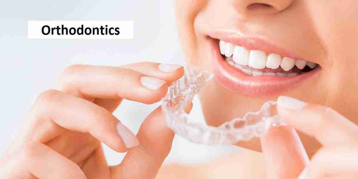 Orthodontics | Treatments, Candidacy & Help Finding an Orthodontist
