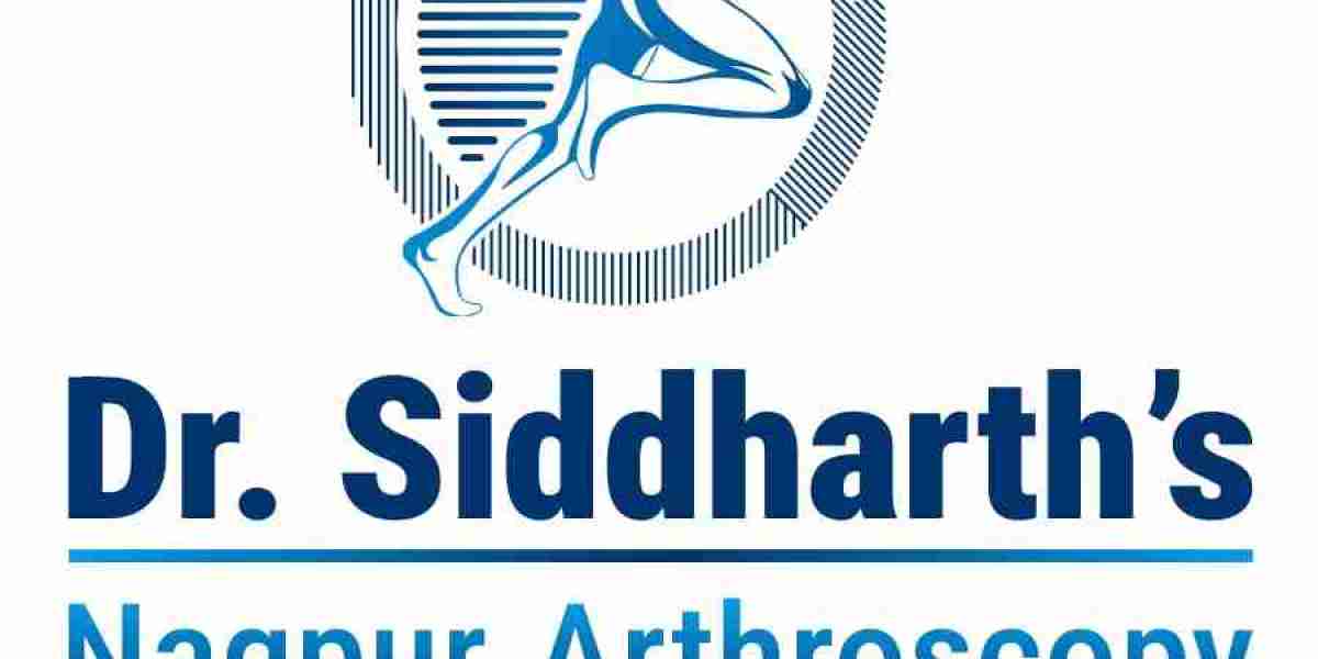 Best Sports Injury Clinic In Nagpur | Dr. Siddharth Jain