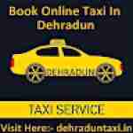 Dehradun Taxi