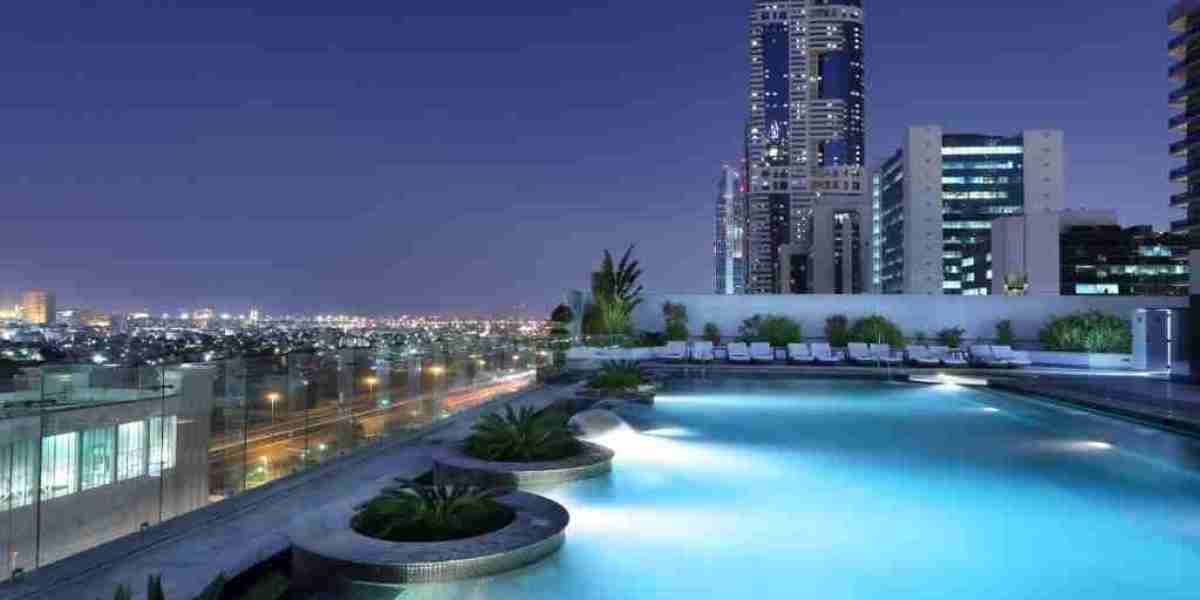 Cheap Hotels in Dubai: Finding Affordable Accommodation in the City of Luxury