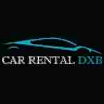 Car Rental DXB