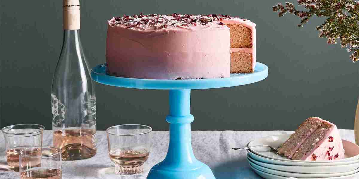 Cake Stand Market Size, Share, Key Players, Latest Insights, Analysis and Forecast 2024-2032