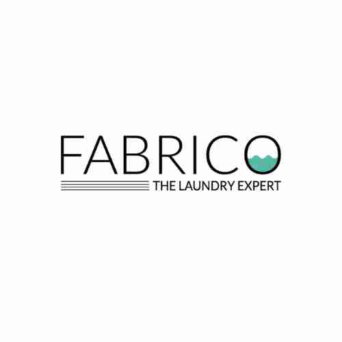 Fabrico Laundry Service