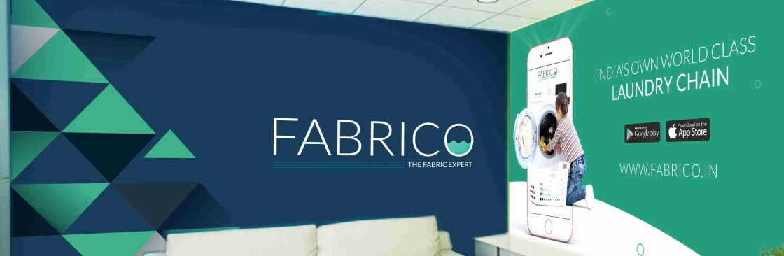 Fabrico Laundry Service