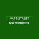 Vape Street Uptown New Westminster BC