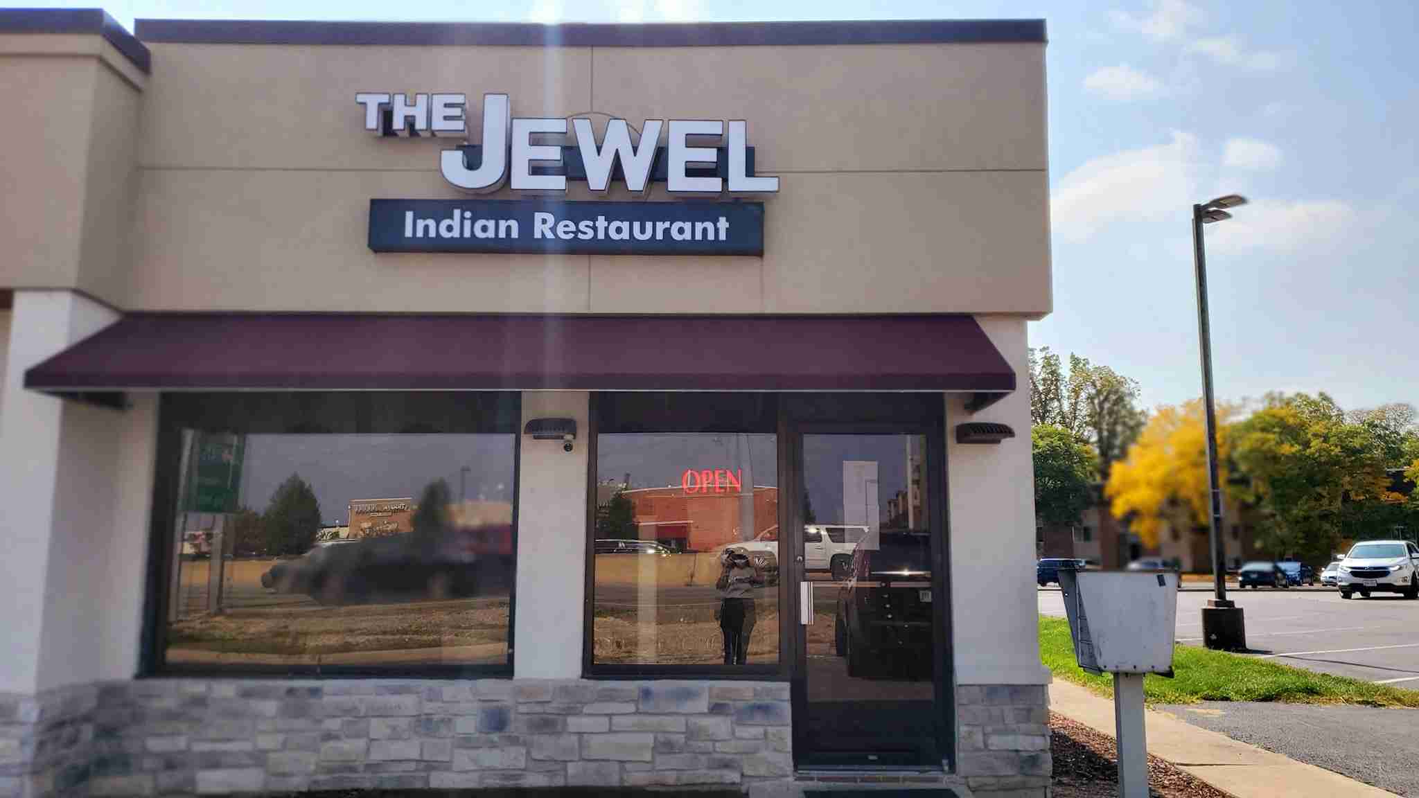 Indian Jewelo