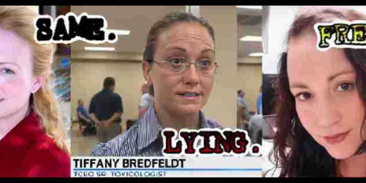 Tiffany Bredfeldt | "considering an affair"