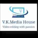 VK MEDIA HOUSE