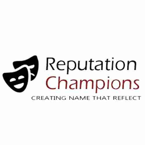 Reputation Champions