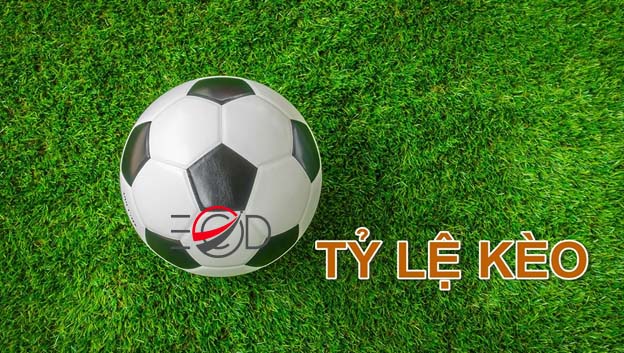 Tỷ lệ kèo TV - Ty le keo TV - Keonhacai bong da 88