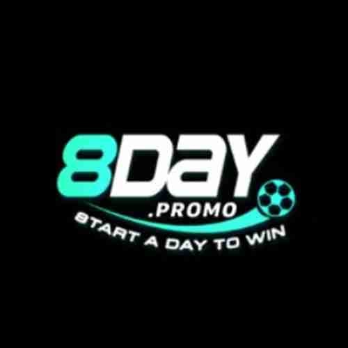 8Day Promo