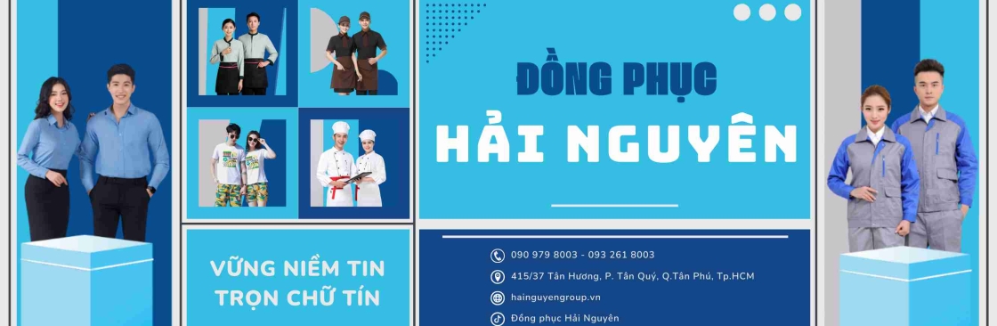 Xưởng may đồng phục giá rẻ tại tphcm