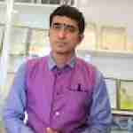 Acharya ShashiKanth Sharma