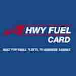 HWY FUEL CARD