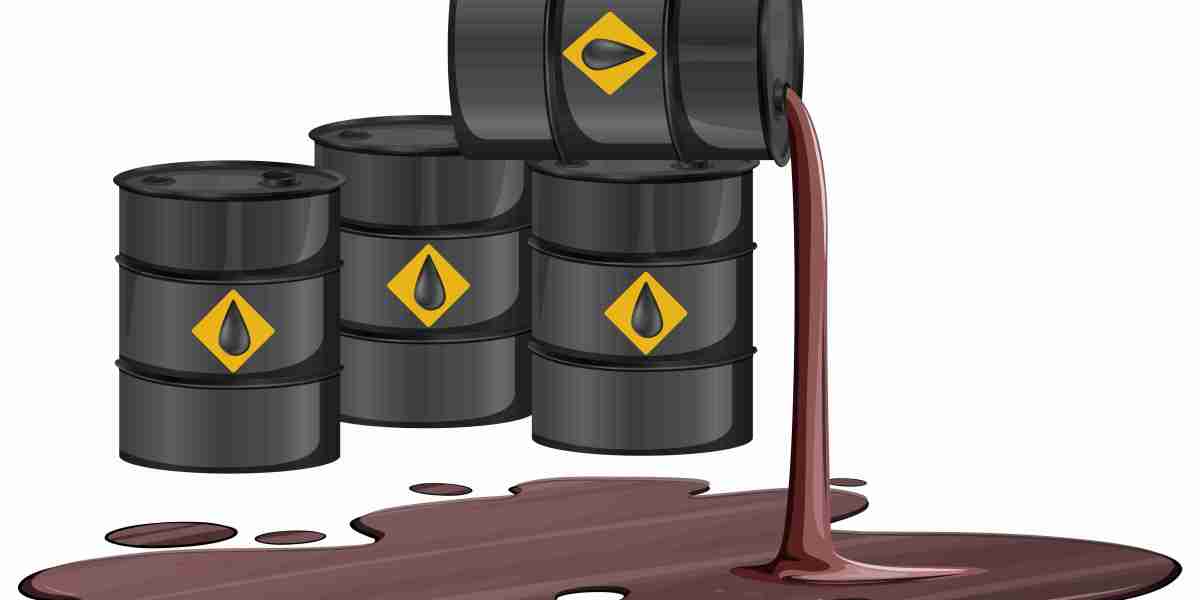 Effective Strategies for Crude Oil Procurement