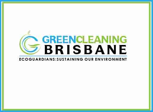 Green Cleaning Brisbane