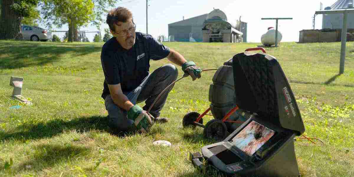 The Silent Soldier in Your House: A Healthy Sewer Line