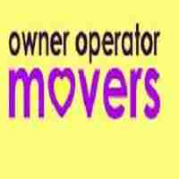Owner operator Movers