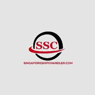 SINGAPORE SHIP CHANDLER PTE., LTD