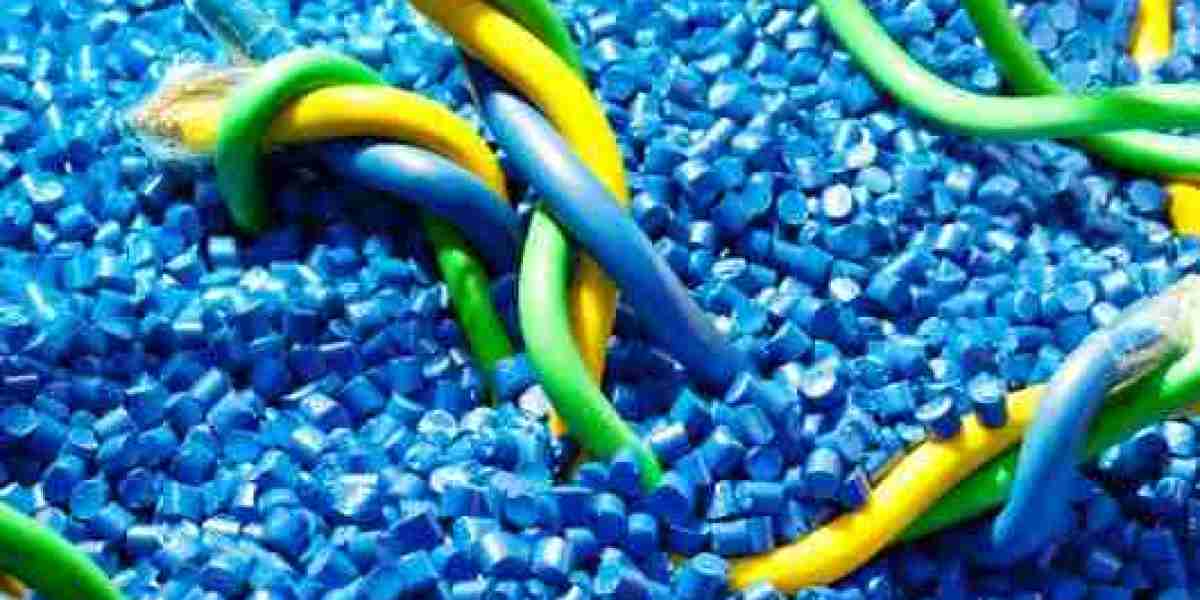 Global Fluoropolymer Market Report 2023 to 2032