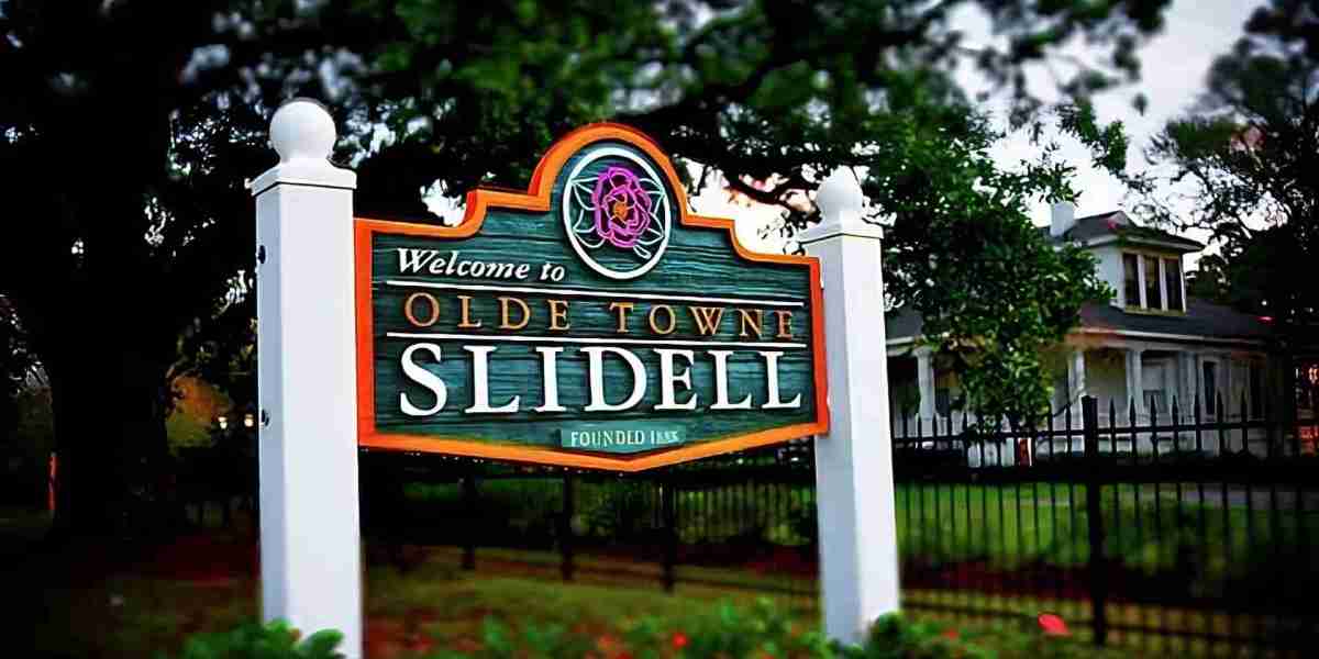 The Slidell News Source Focused on Local News: The Slidell Times