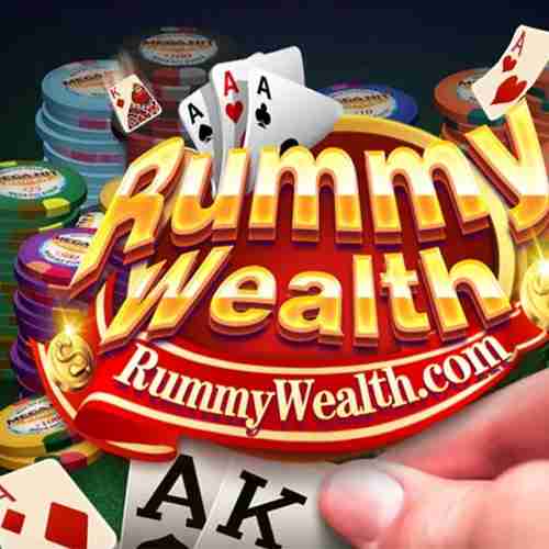 Rummy Wealth