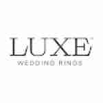 Luxe Wedding Rings