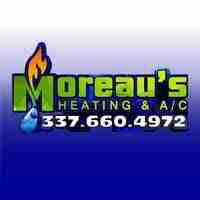 Moreaus Heating And AC