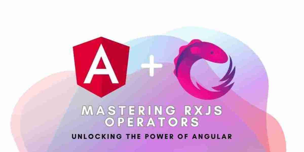 Simplifying Web App Development with Angular and RxJS