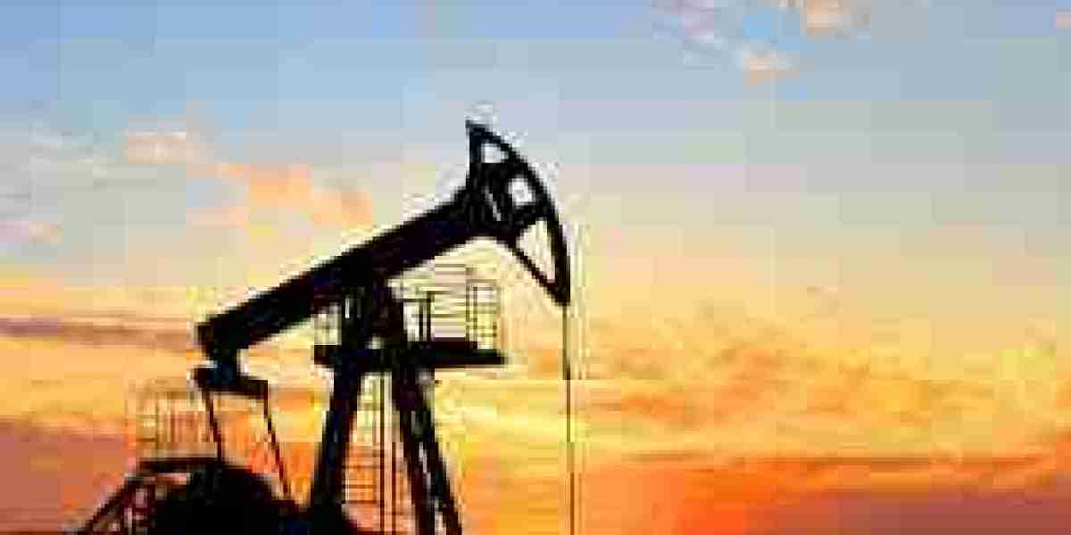 Production Oilfield Services & Equipment Market Report Analysis And Market Insights For Highly Profitable Investment