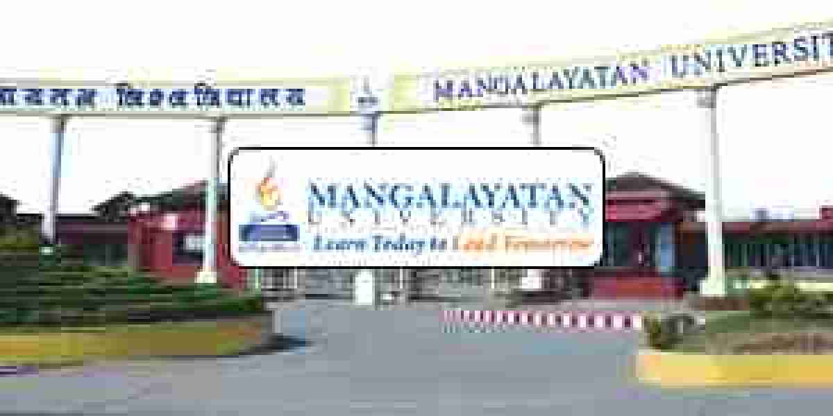 Embracing the Future: Online Education at Mangalayatan University