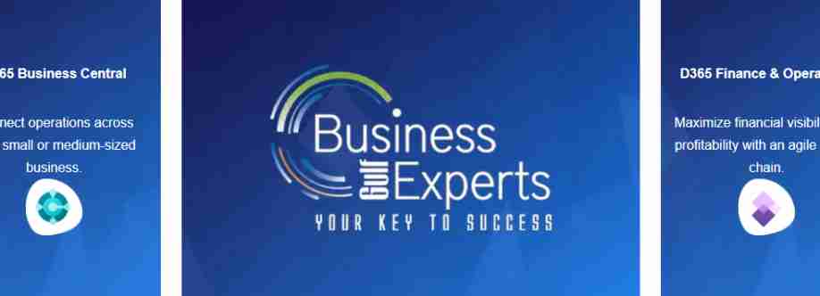 Business Experts Gulf LLC