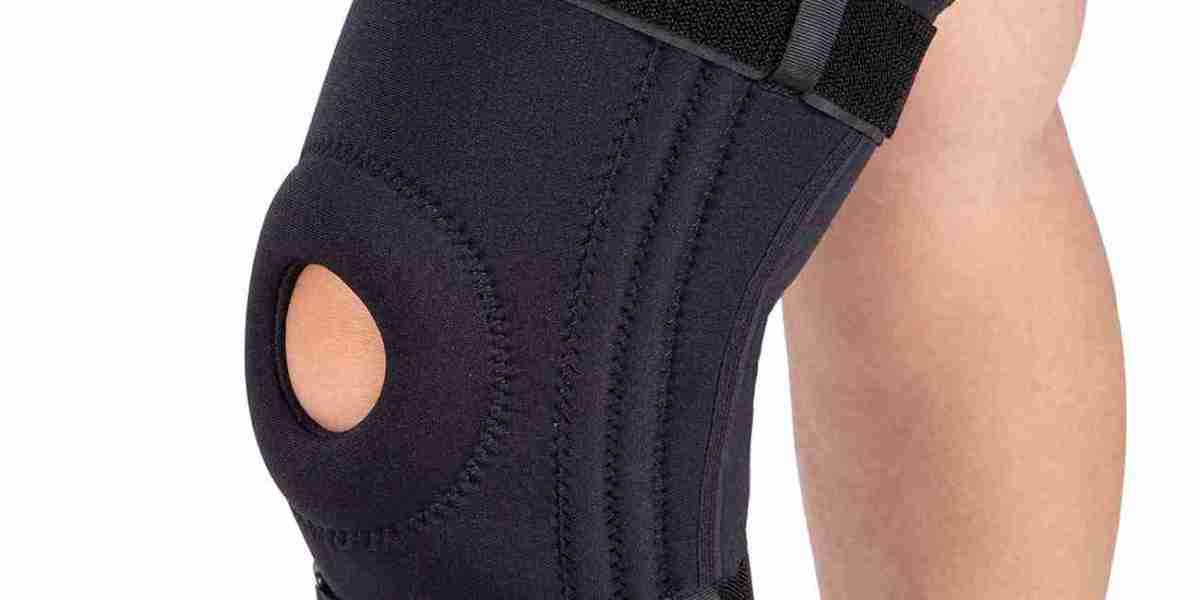 Global Ligament Stabilizer Market 2023 - Top Key Players Analysis Report Till 2032