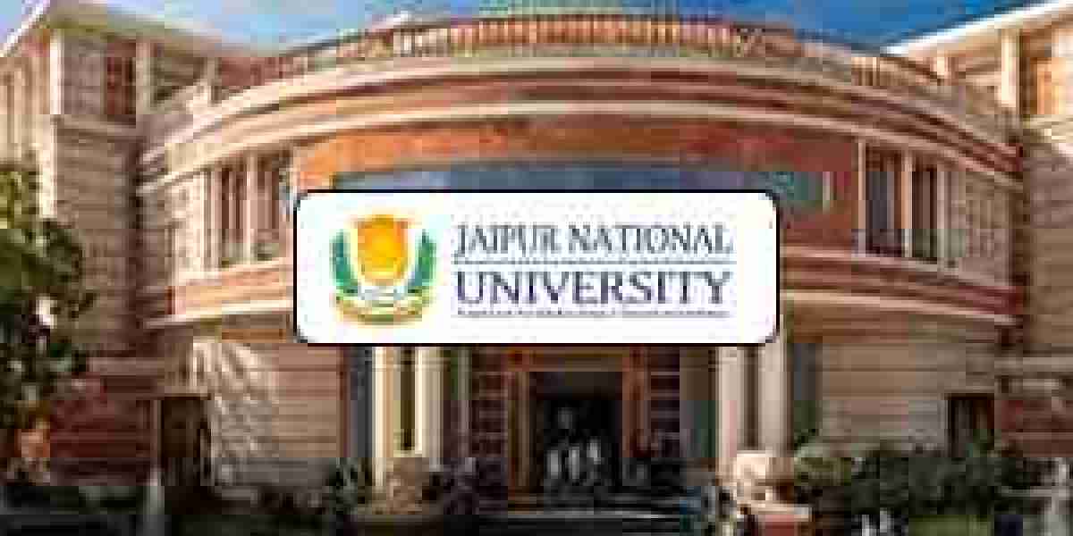 Empowering Futures: Exploring Jaipur National University