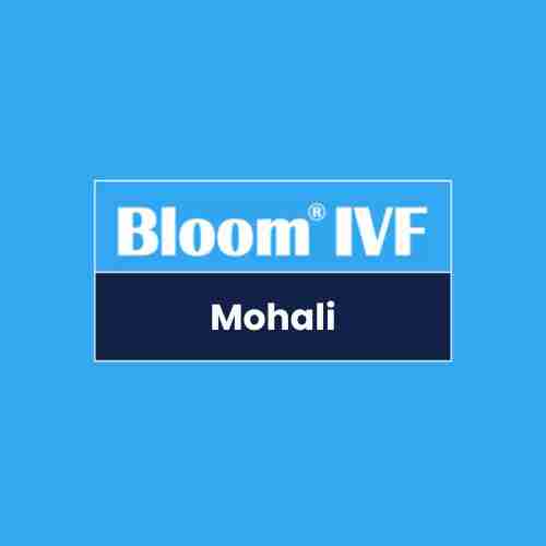 Bloom IVF Centre Mohali