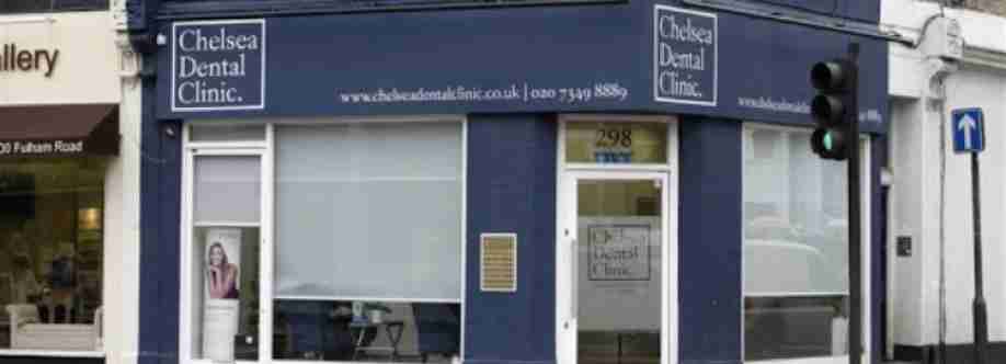 Chelsea Dental Clinic