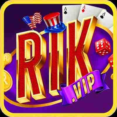 Cổng Game Rikvip