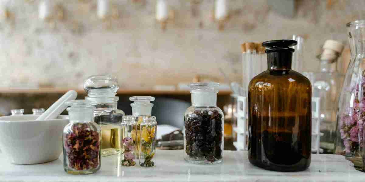 Who is the biggest producer of essential oils?