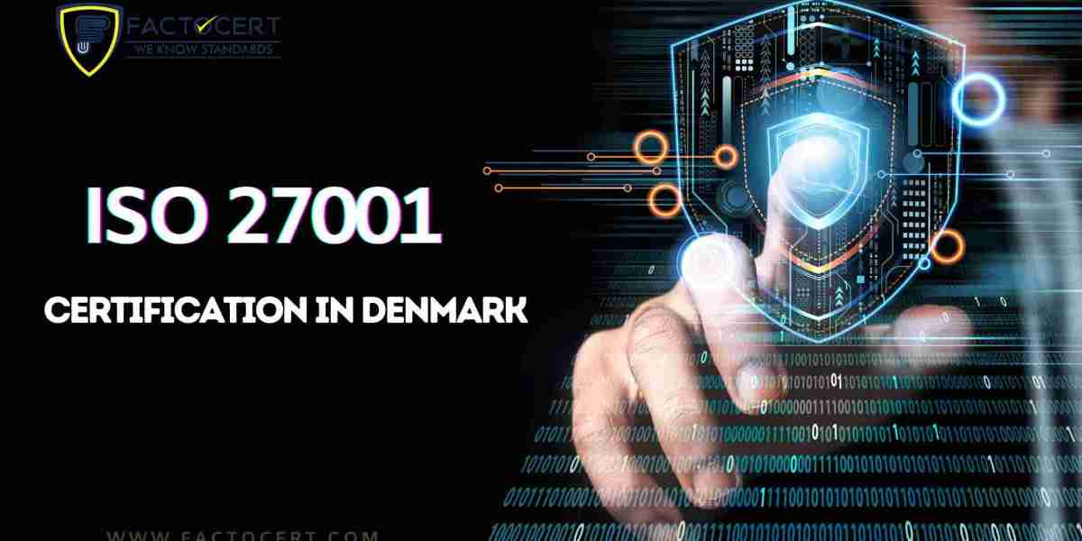 What are the Steps to Achieve ISO 27001 Certification in Denmark | Information Security Management System (ISMS)
