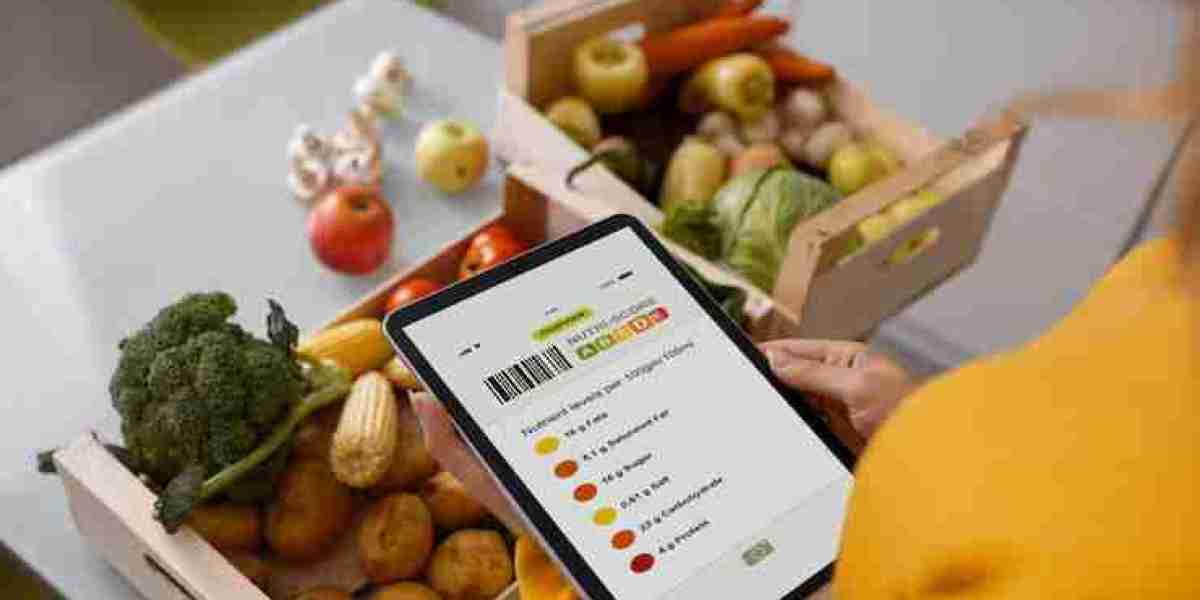 Grocery App Development Company: Revolutionizing the Way We Shop