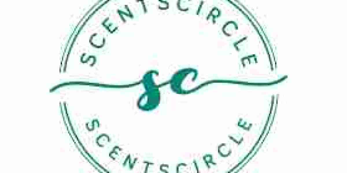 SCENTSCIRCLE - Luxury Hotel Fragrance Oil in Dubai