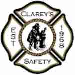 Clareys Safety Equipment