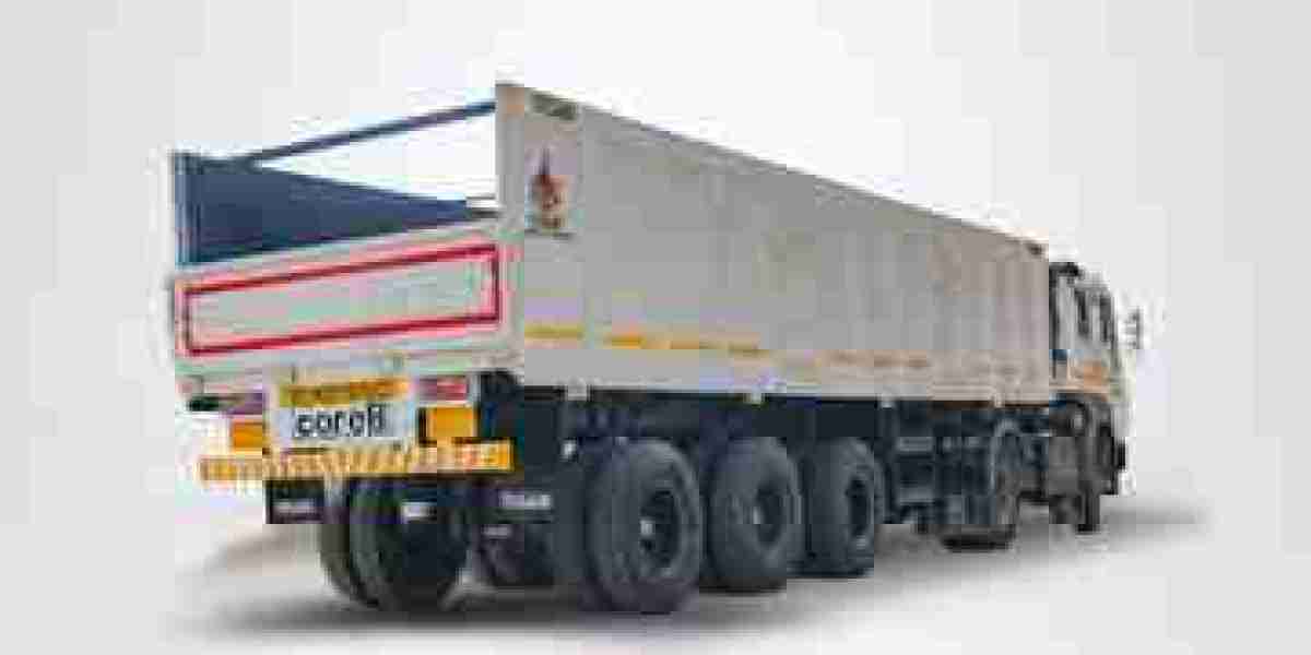 Side Body Trailer Manufacturers In India