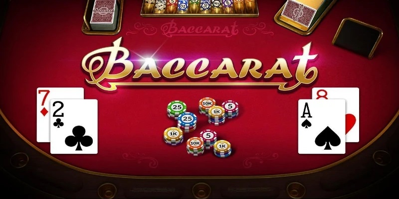 Bật Mí Công Thức Tính Xác Suất Baccarat Dành Cho Tân Thủ - manclubpro