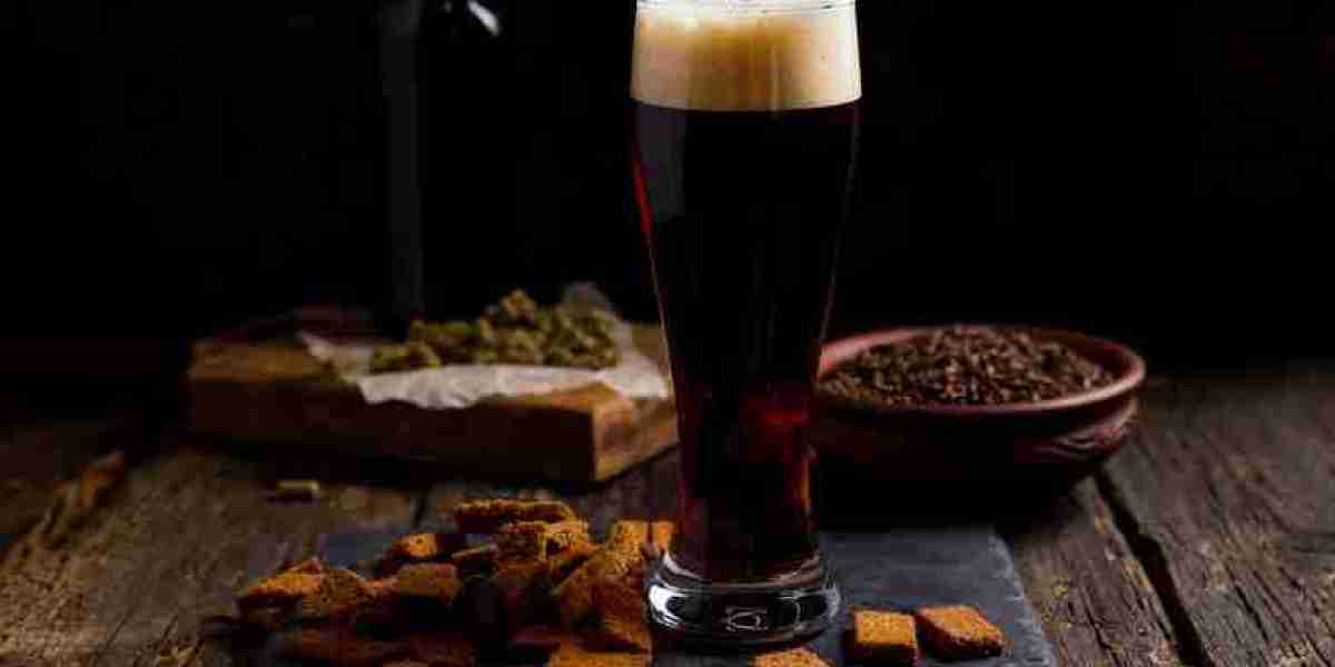 Chocolate Beer Market to Witness Revolutionary Growth by 2030