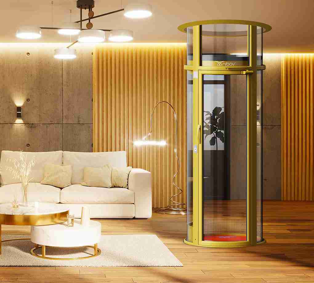 house elevators malaysia